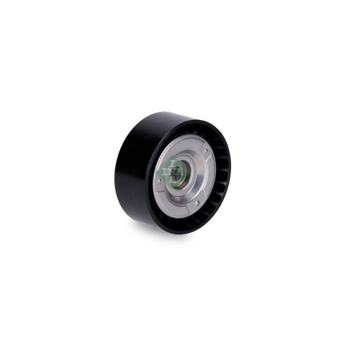 Umlenk-/F&uuml;hrungsrolle, Keilrippenriemen Schaeffler INA 532 0470 10 f&uuml;r CITRO&Euml;N