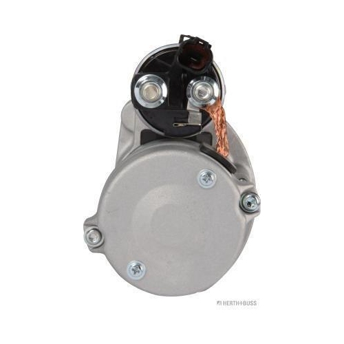 Starter HERTH+BUSS JAKOPARTS J5210547 für HYUNDAI KIA