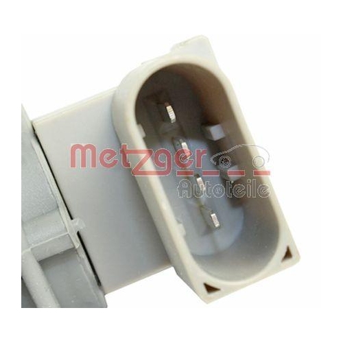 Z&uuml;ndspule METZGER 0880465 f&uuml;r PORSCHE