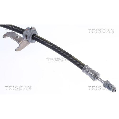 Bremsschlauch TRISCAN 8150 28323 f&uuml;r CITRO&Euml;N PEUGEOT, Vorderachse rechts