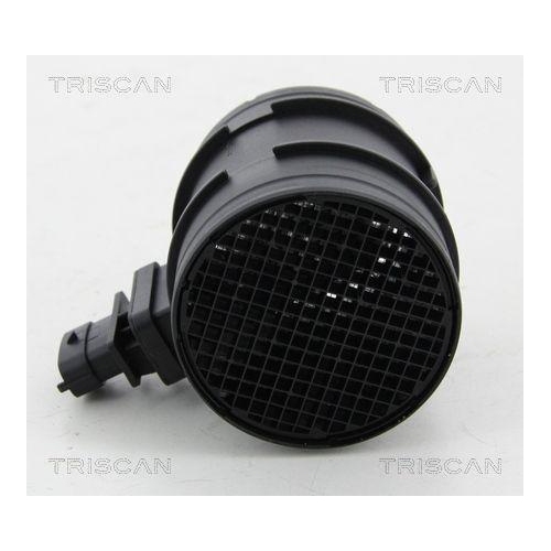 Luftmassenmesser TRISCAN 8812 15003 f&uuml;r ALFA ROMEO CITRO&Euml;N FIAT LANCIA OPEL SAAB
