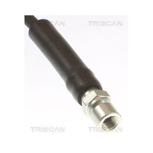 Bremsschlauch TRISCAN 8150 23151 f&uuml;r MERCEDES-BENZ, Vorderachse, innen