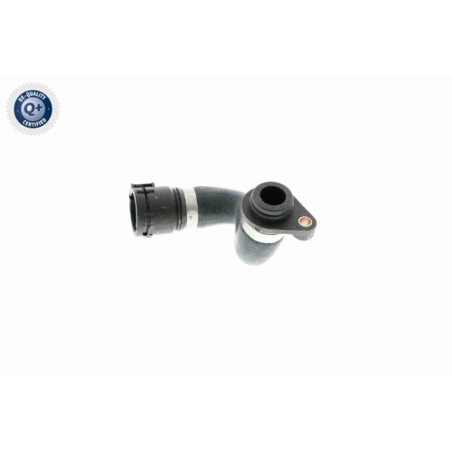 K&uuml;hlerschlauch VAICO V20-0887 Q+, Erstausr&uuml;sterqualit&auml;t f&uuml;r BMW