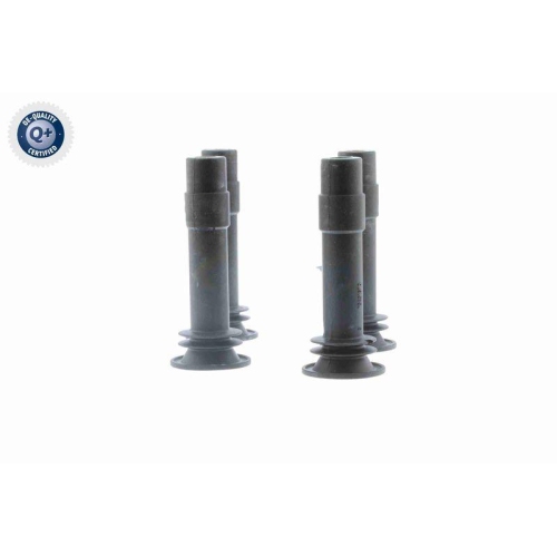 Zündspule VEMO V40-70-0043 Q+, Erstausrüsterqualität für OPEL GENERAL MOTORS