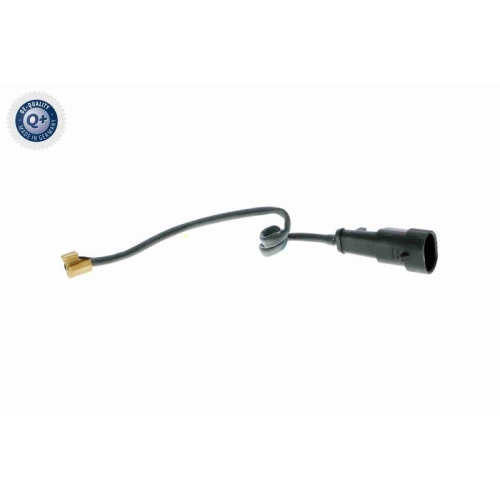 Warnkontakt, Bremsbelagverschlei&szlig; VEMO V27-72-0003 Green Mobility Parts f&uuml;r