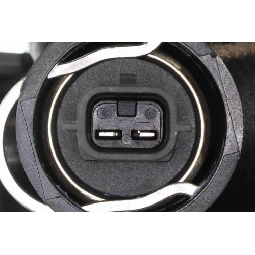 Thermostatgeh&auml;use VEMO V46-99-0002 Original VEMO Qualit&auml;t f&uuml;r MERCEDES-BENZ