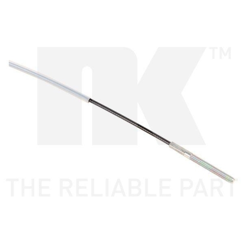 Seilzug, Feststellbremse NK 901511 f&uuml;r BMW, hinten, links, rechts