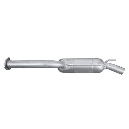 HELLA Mittelschalld&auml;mpfer 8LC 366 025-241 Easy2Fit &ndash;