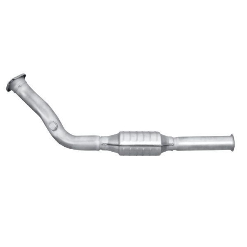 HELLA Katalysator 8LE 366 052-531 Easy2Fit &ndash;