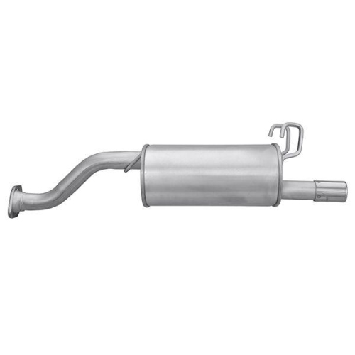 HELLA Endschalld&auml;mpfer 8LD 366 030-471 Easy2Fit &ndash;