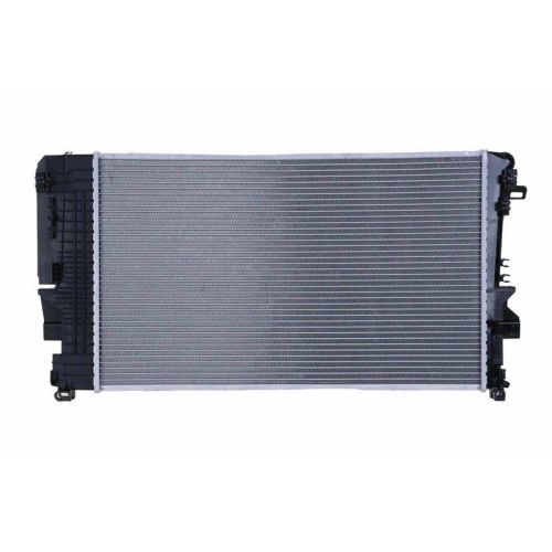 HELLA K&uuml;hler, Motork&uuml;hlung 8MK 366 301-461 f&uuml;r MERCEDES-BENZ