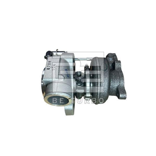 BE TURBO 131070 Lader, Aufladung f&uuml;r IVECO