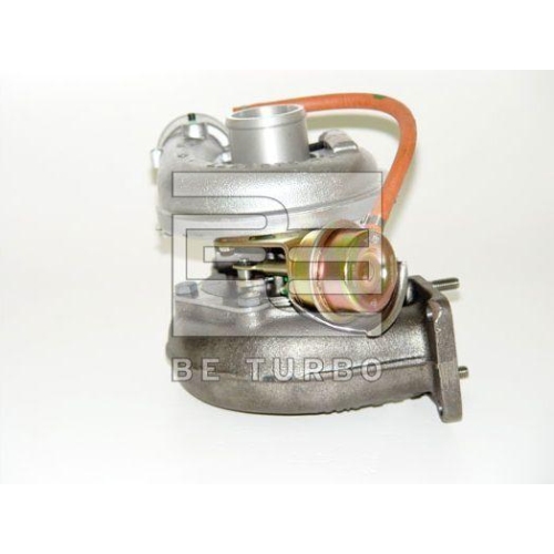 BE TURBO 124063 Lader, Aufladung f&uuml;r ALFA ROMEO