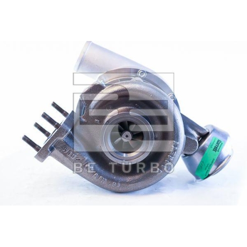 BE TURBO 129140RED Lader, Aufladung f&uuml;r IVECO