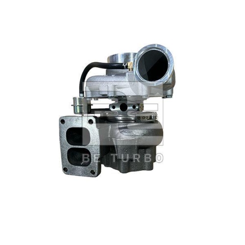 BE TURBO 131657 Lader, Aufladung f&uuml;r DOOSAN