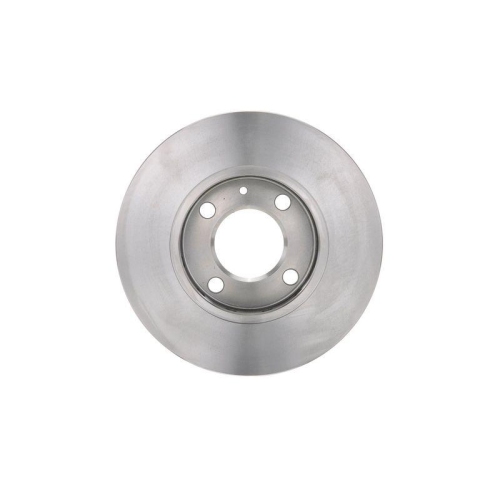 Bosch 0 986 478 621 2 St&uuml;ck Bremsscheiben f&uuml;r SEAT VW, Vorderachse