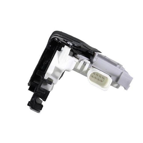 METZGER AUTOTEILE 2314787 T&uuml;rschloss GREENPARTS f&uuml;r AUDI, hinten links