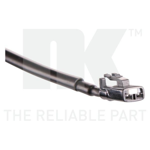 NK 293476 Sensor, Raddrehzahl f&uuml;r HYUNDAI, Vorderachse rechts