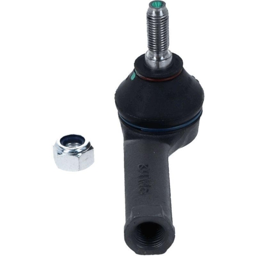 Spurstangenkopf LEMF&Ouml;RDER 25484 02 f&uuml;r SMART NISSAN RENAULT, Vorderachse rechts