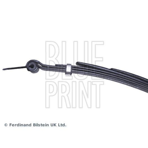 Federnpaket BLUE PRINT ADT38828 f&uuml;r TOYOTA, Hinterachse links