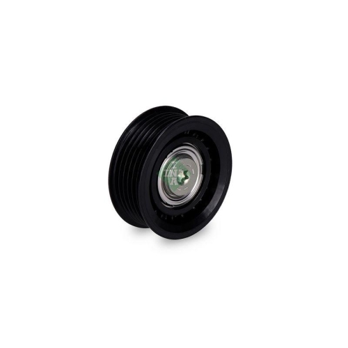 Umlenk-/F&uuml;hrungsrolle, Keilrippenriemen Schaeffler INA 532 0471 10 f&uuml;r FORD