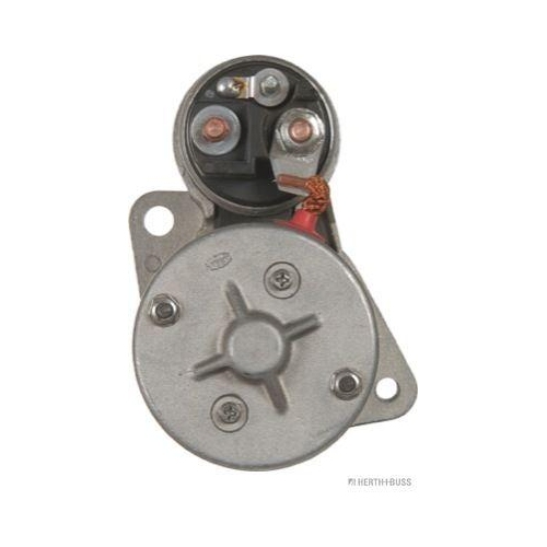 Starter HERTH+BUSS JAKOPARTS J5211074 für NISSAN