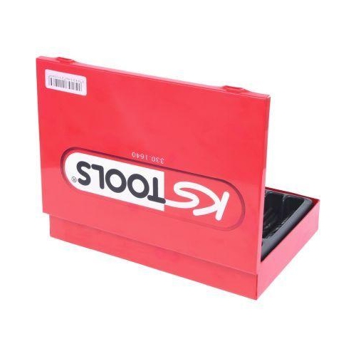 Stufenbohrer-Satz KS TOOLS 330.1640 für