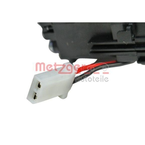 Lenkstockschalter METZGER 0916481 ORIGINAL ERSATZTEIL f&uuml;r RENAULT DACIA