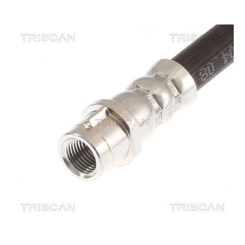 Bremsschlauch TRISCAN 8150 23123 f&uuml;r MERCEDES-BENZ, Vorderachse