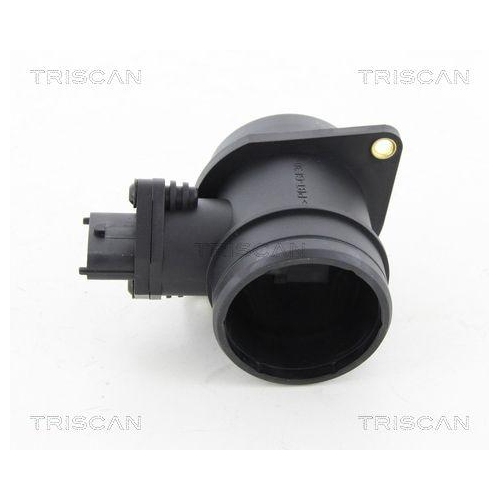 Luftmassenmesser TRISCAN 8812 15004 f&uuml;r ALFA ROMEO FIAT