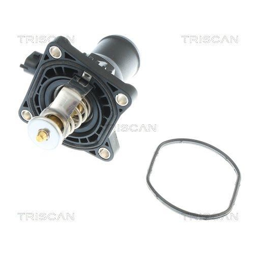 Thermostat, K&uuml;hlmittel TRISCAN 8620 35092 f&uuml;r OPEL VAUXHALL CHEVROLET