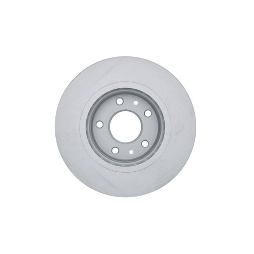 Bremsscheibe BOSCH 0 986 479 D16 f&uuml;r NISSAN RENAULT, Vorderachse