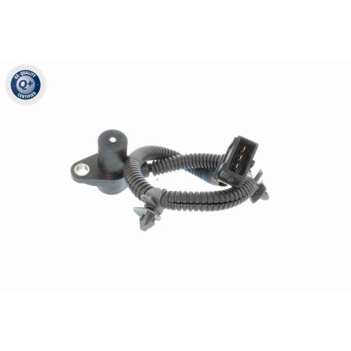 Impulsgeber, Kurbelwelle VEMO V53-72-0052 Q+, Erstausr&uuml;sterqualit&auml;t f&uuml;r KIA