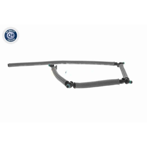 Schlauch, Leckkraftstoff VAICO V95-0525 Q+, Erstausr&uuml;sterqualit&auml;t f&uuml;r VOLVO