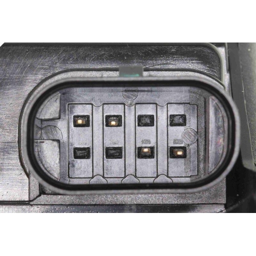 T&uuml;rschloss VEMO V20-85-0159 Original VEMO Qualit&auml;t f&uuml;r BMW, hinten rechts