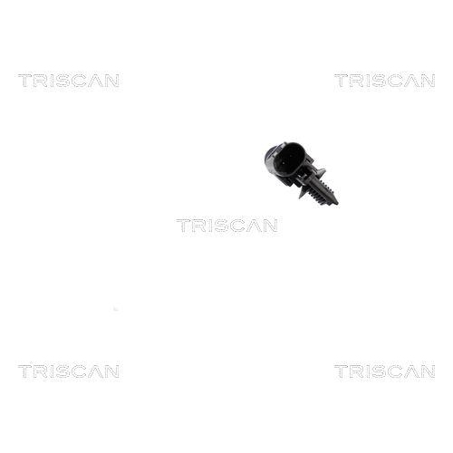 Sensor, Raddrehzahl TRISCAN 8180 14146 f&uuml;r NISSAN INFINITI, Vorderachse