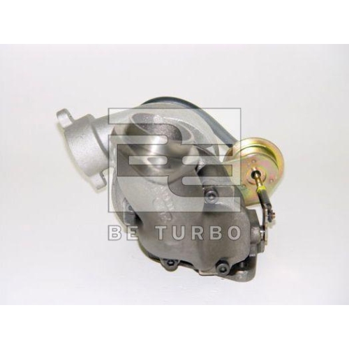 BE TURBO 124106 Lader, Aufladung f&uuml;r CITRO&Euml;N/PEUGEOT