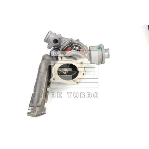 BE TURBO 127700RED Lader, Aufladung f&uuml;r VAG