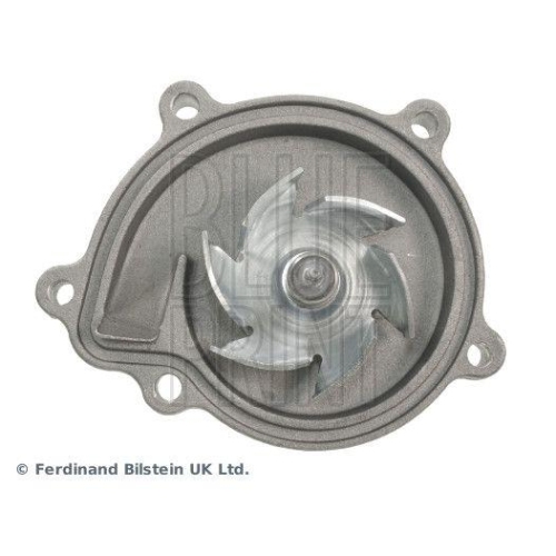 Wasserpumpe, Motork&uuml;hlung BLUE PRINT ADC49163 f&uuml;r MERCEDES-BENZ MITSUBISHI SMART