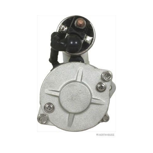 Starter HERTH+BUSS JAKOPARTS J5211075 für NISSAN