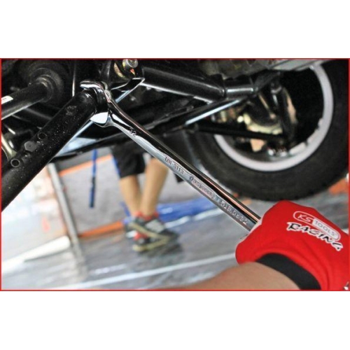 Ring-/Gabelschl&uuml;ssel KS TOOLS 518.0610 f&uuml;r