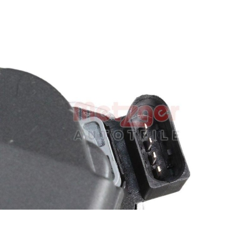 AGR-Ventil METZGER 08920031 f&uuml;r CHRYSLER MERCEDES-BENZ