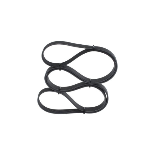 Keilrippenriemen BOSCH 1 987 947 551 f&uuml;r MERCEDES-BENZ HYUNDAI KIA