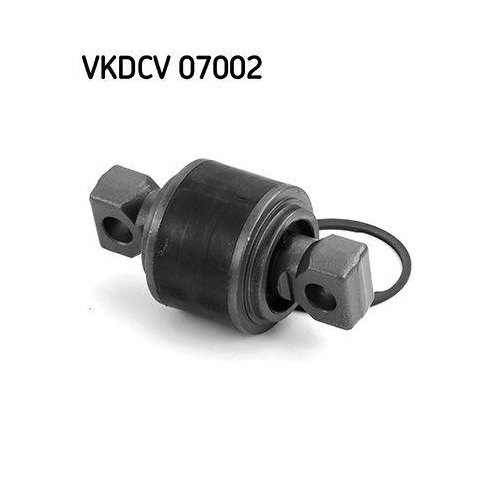 Reparatursatz, Lenker SKF VKDCV 07002 f&uuml;r IVECO MERCEDES-BENZ SCANIA EVOBUS