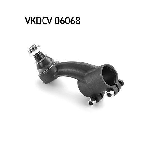 Spurstangenkopf SKF VKDCV 06068 f&uuml;r SCANIA
