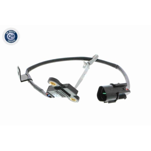 Impulsgeber, Kurbelwelle VEMO V53-72-0069 Q+, Erstausr&uuml;sterqualit&auml;t f&uuml;r KIA