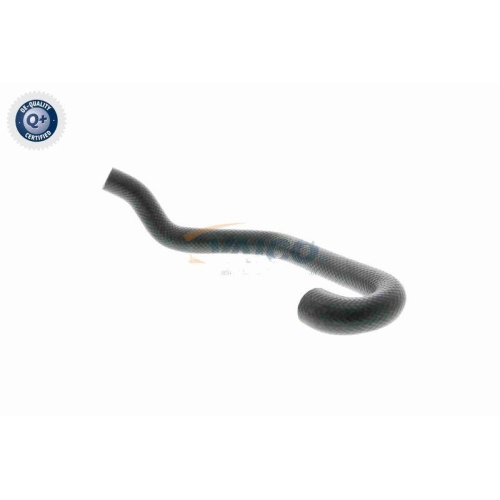 K&uuml;hlerschlauch VAICO V20-1701 Q+, Erstausr&uuml;sterqualit&auml;t f&uuml;r BMW, rechts