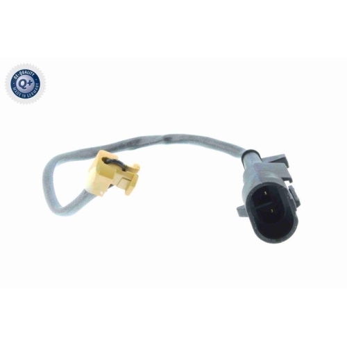 Warnkontakt, Bremsbelagverschlei&szlig; VEMO V27-72-0005 Green Mobility Parts f&uuml;r