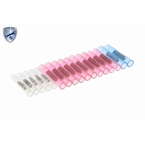 Reparatursatz, Kabelsatz VEMO V10-83-0064 EXPERT KITS + für VW VAG, Fahrzeugtür