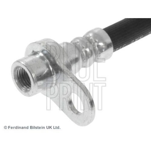 Bremsschlauch BLUE PRINT ADA105340 f&uuml;r CHRYSLER DODGE JEEP, Hinterachse links